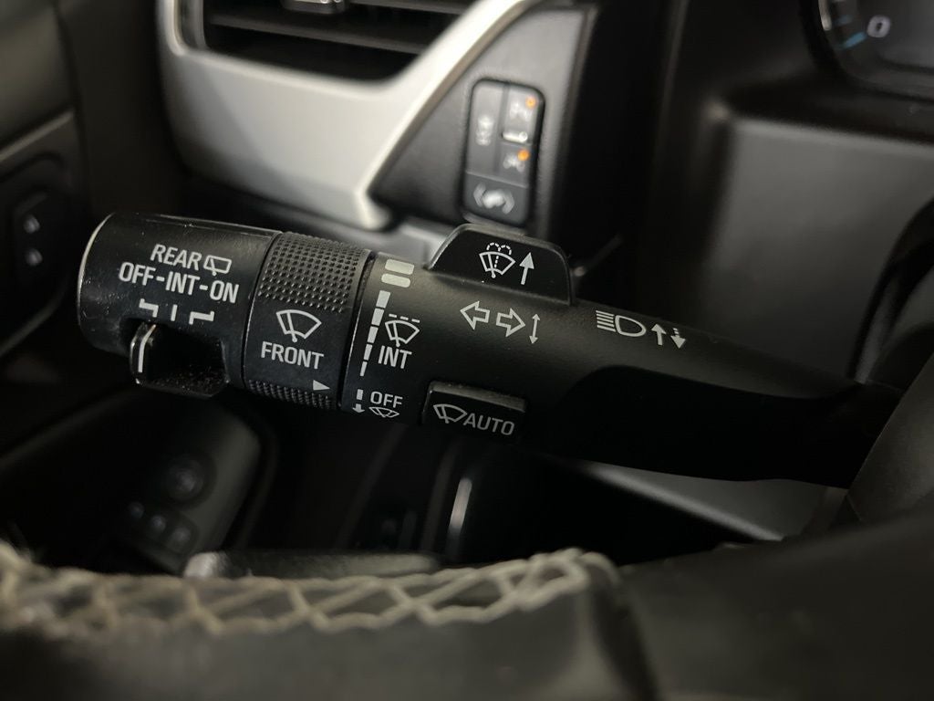 2017 GMC Yukon XL SLT