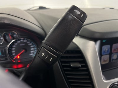 2017 GMC Yukon XL SLT