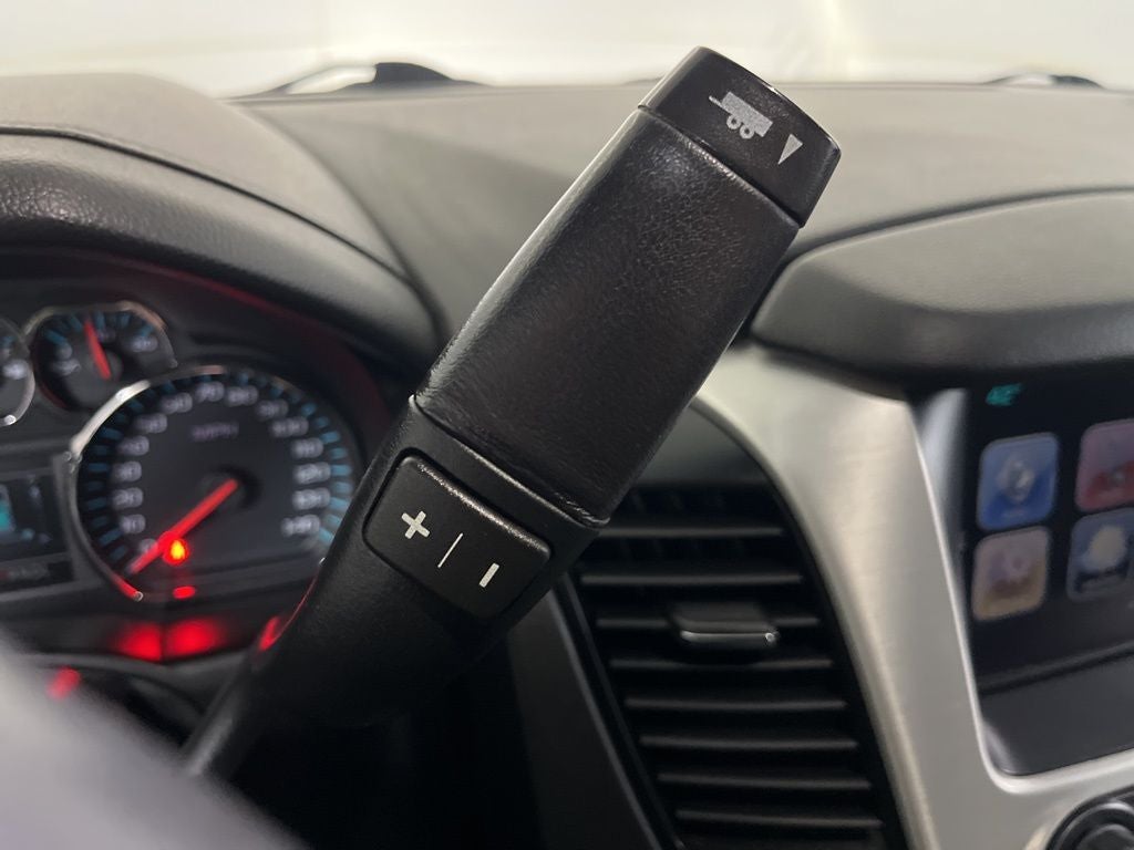 2017 GMC Yukon XL SLT