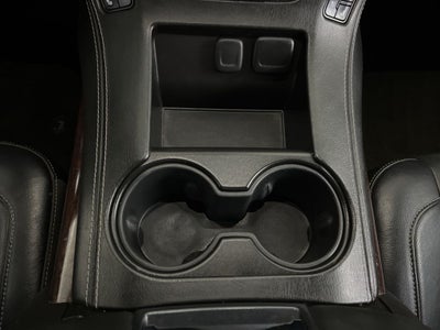 2017 GMC Yukon XL SLT