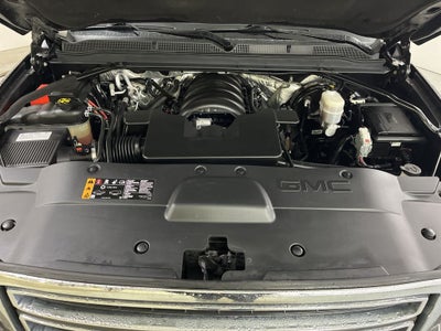 2017 GMC Yukon XL SLT