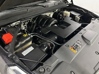 2017 GMC Yukon XL SLT