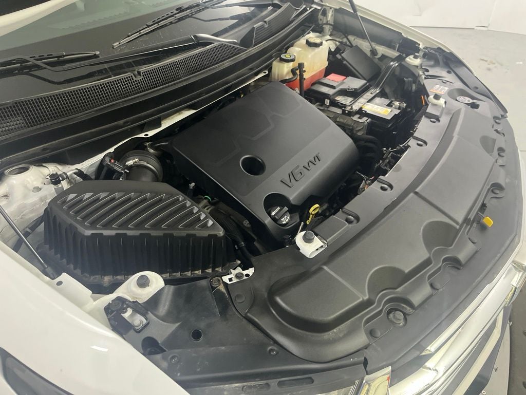 2022 Chevrolet Traverse LT 1LT