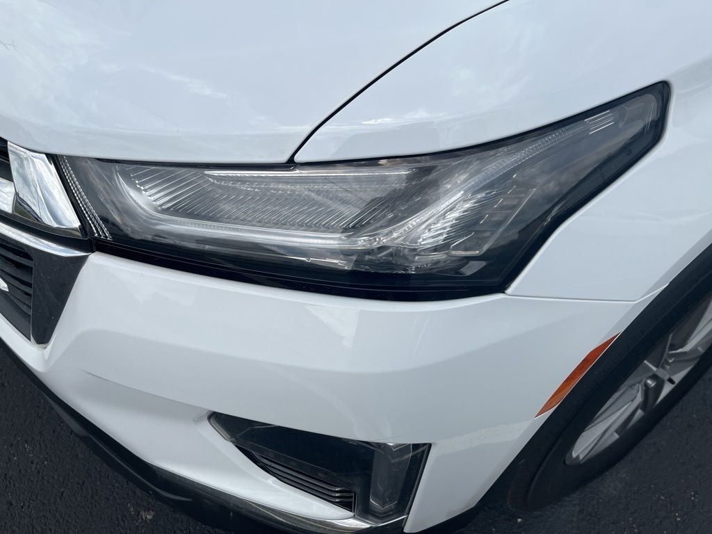 2022 Chevrolet Traverse LT 1LT