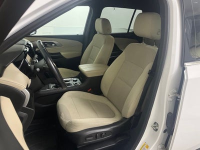 2022 Chevrolet Traverse LT 1LT