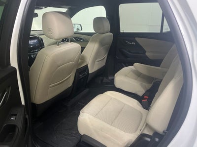 2022 Chevrolet Traverse LT 1LT