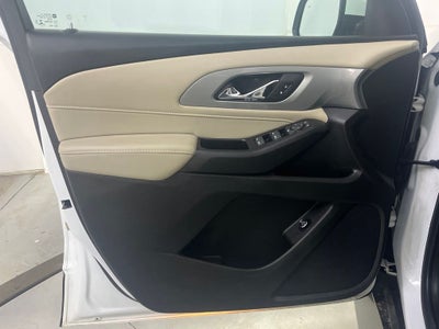 2022 Chevrolet Traverse LT 1LT