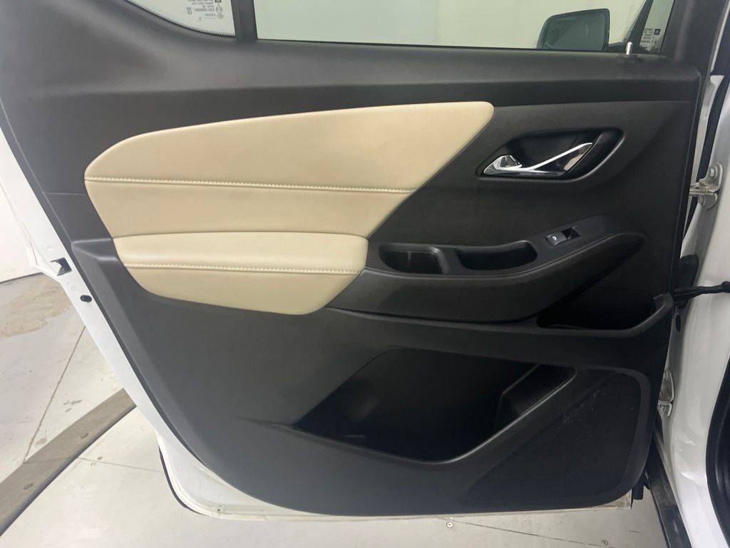 2022 Chevrolet Traverse LT 1LT