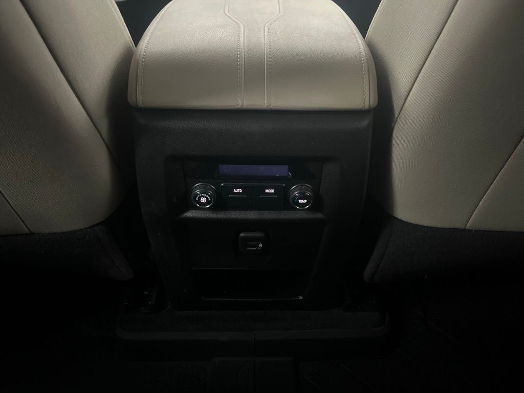 2022 Chevrolet Traverse LT 1LT