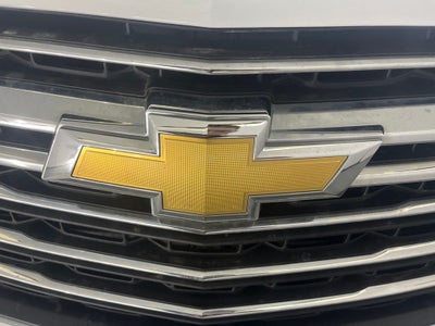 2022 Chevrolet Traverse LT 1LT
