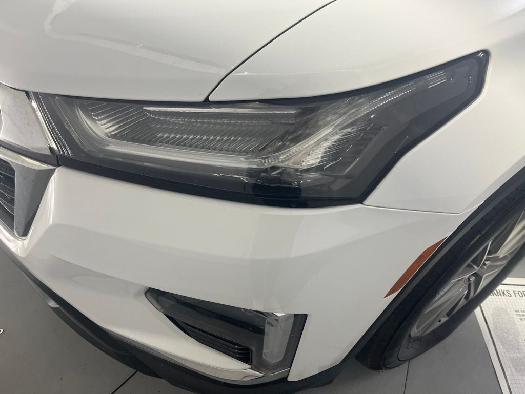 2022 Chevrolet Traverse LT 1LT