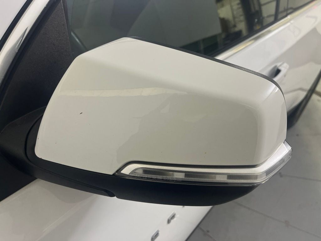 2022 Chevrolet Traverse LT 1LT
