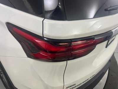 2022 Chevrolet Traverse LT 1LT