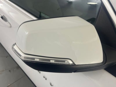 2022 Chevrolet Traverse LT 1LT