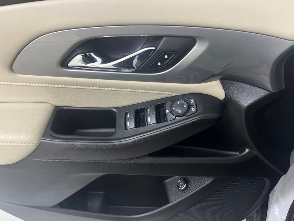 2022 Chevrolet Traverse LT 1LT