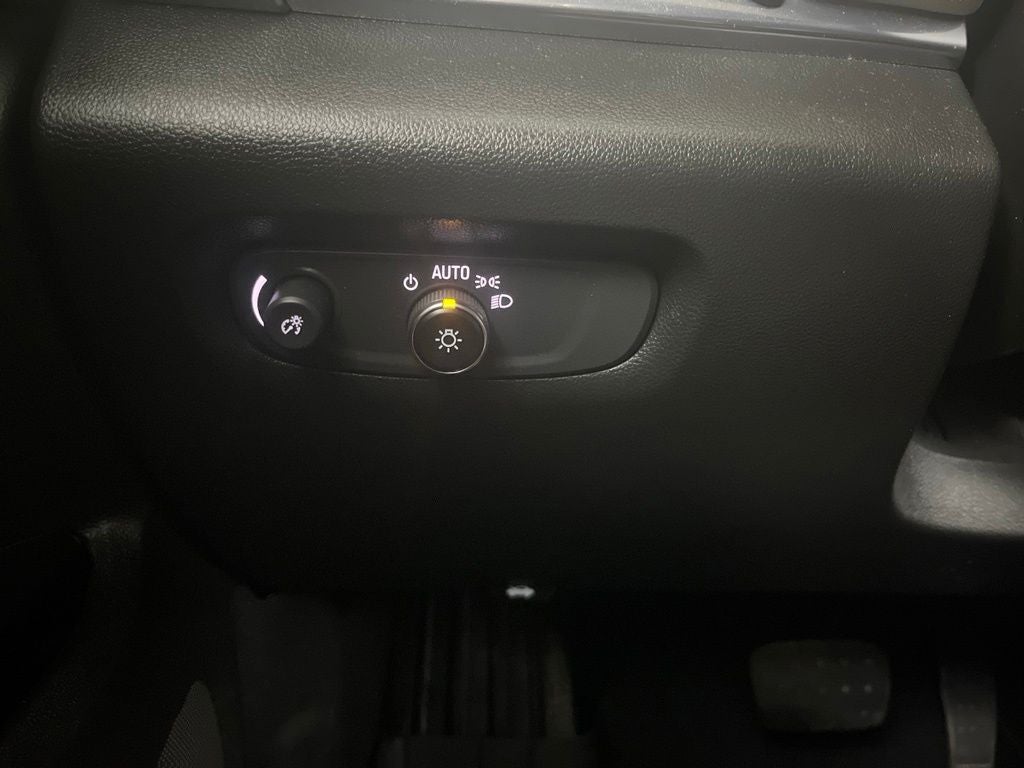 2022 Chevrolet Traverse LT 1LT