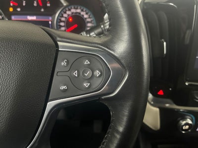 2022 Chevrolet Traverse LT 1LT
