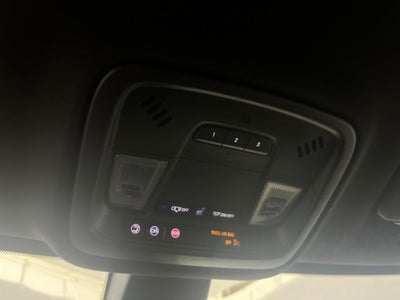 2022 Chevrolet Traverse LT 1LT