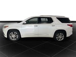 2018 Chevrolet Traverse High Country