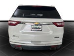 2018 Chevrolet Traverse High Country