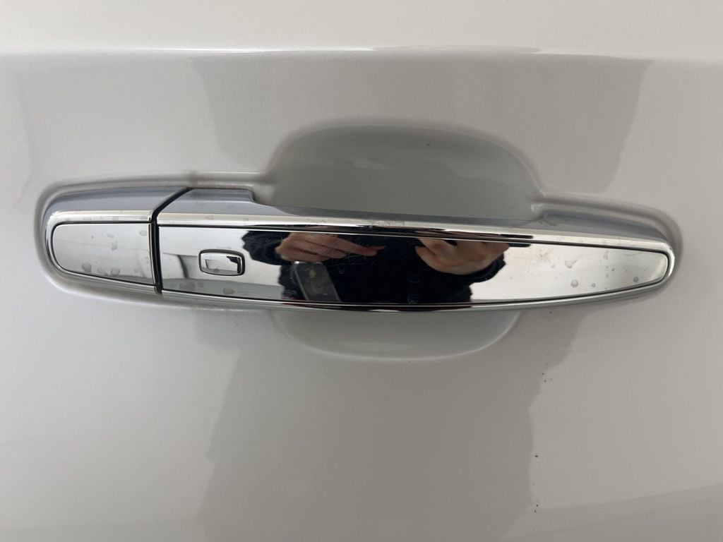 2018 Chevrolet Traverse High Country