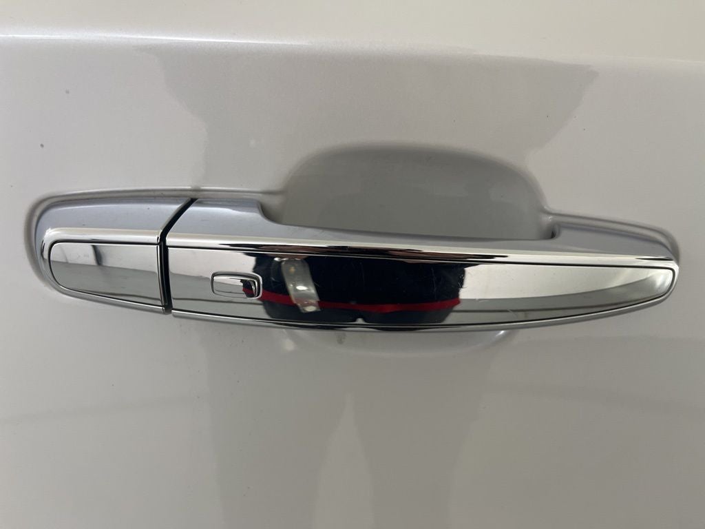 2018 Chevrolet Traverse High Country