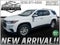2021 Chevrolet Traverse LT Cloth w/2FL
