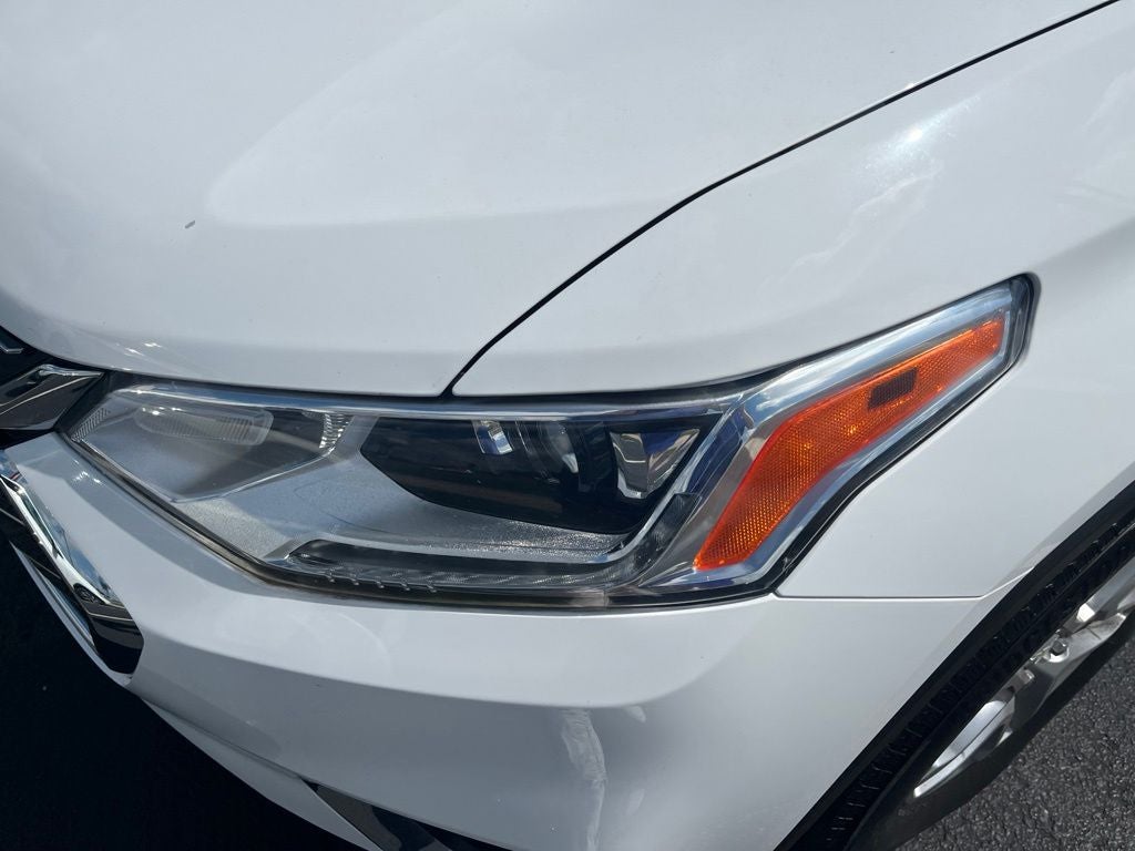 2021 Chevrolet Traverse LT Cloth w/2FL