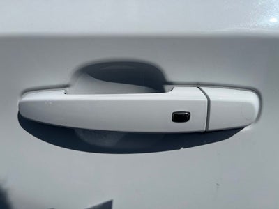 2021 Chevrolet Traverse LT Cloth w/2FL
