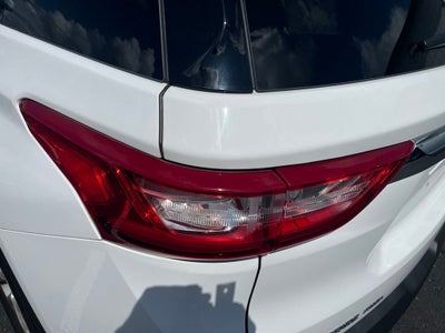 2021 Chevrolet Traverse LT Cloth w/2FL