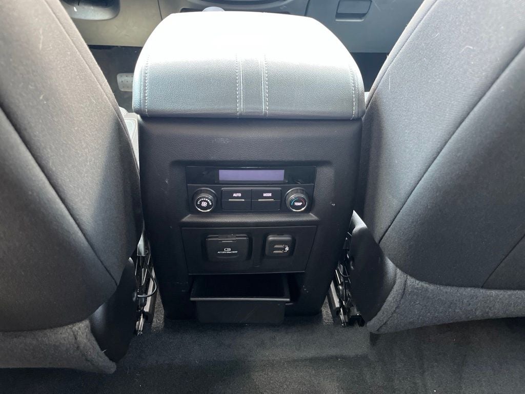 2021 Chevrolet Traverse LT Cloth w/2FL