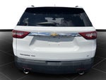2021 Chevrolet Traverse LT Cloth w/2FL