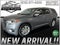 2021 Chevrolet Traverse High Country
