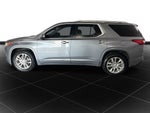 2021 Chevrolet Traverse High Country