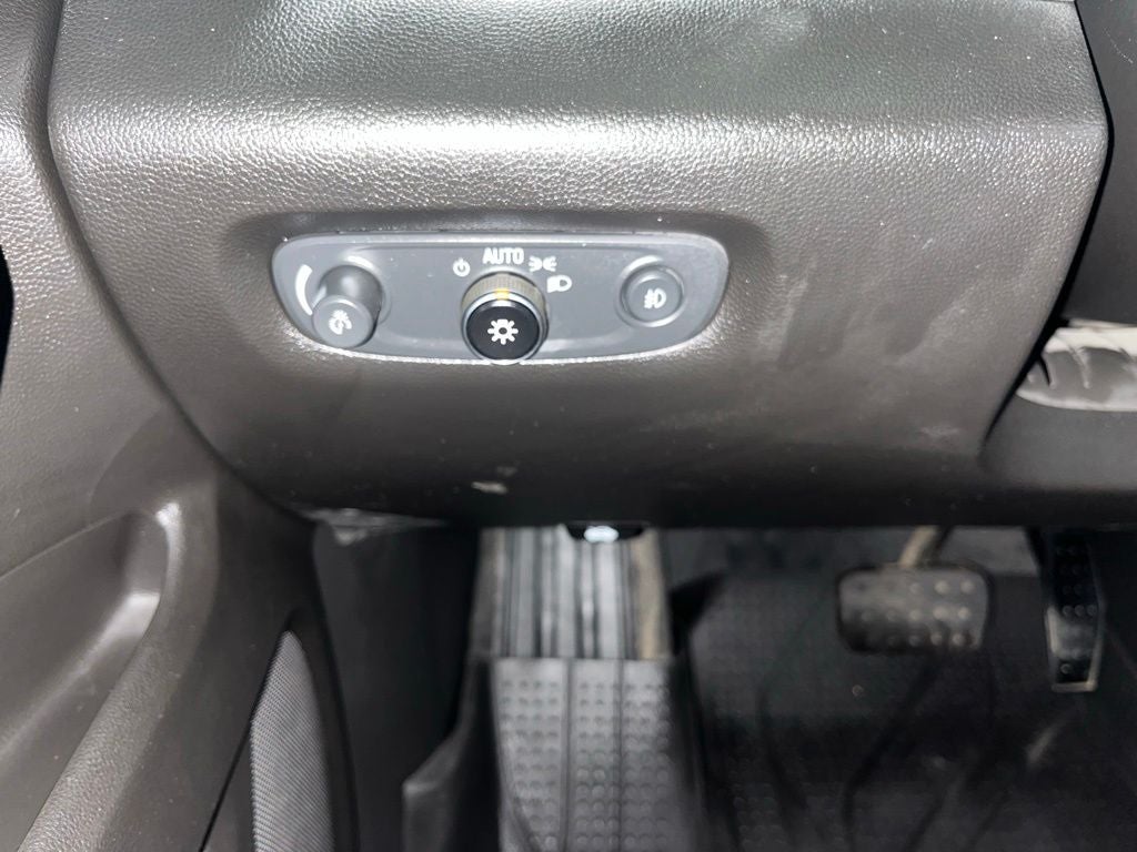 2021 Chevrolet Traverse High Country