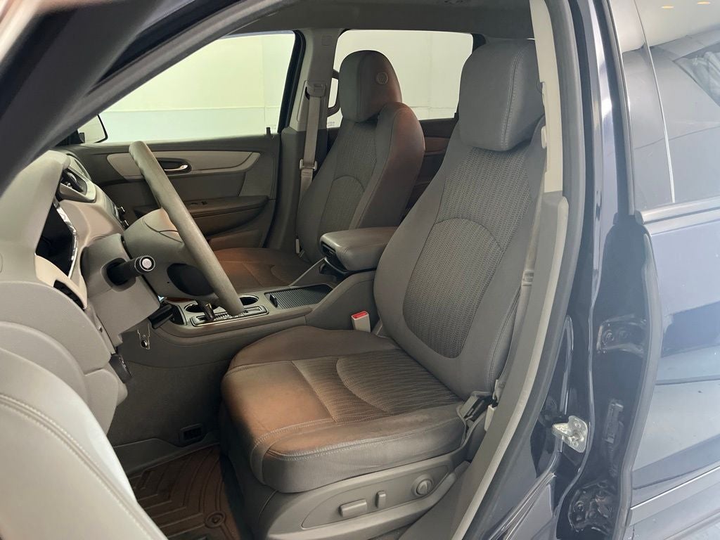 2015 Chevrolet Traverse LS