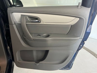 2015 Chevrolet Traverse LS