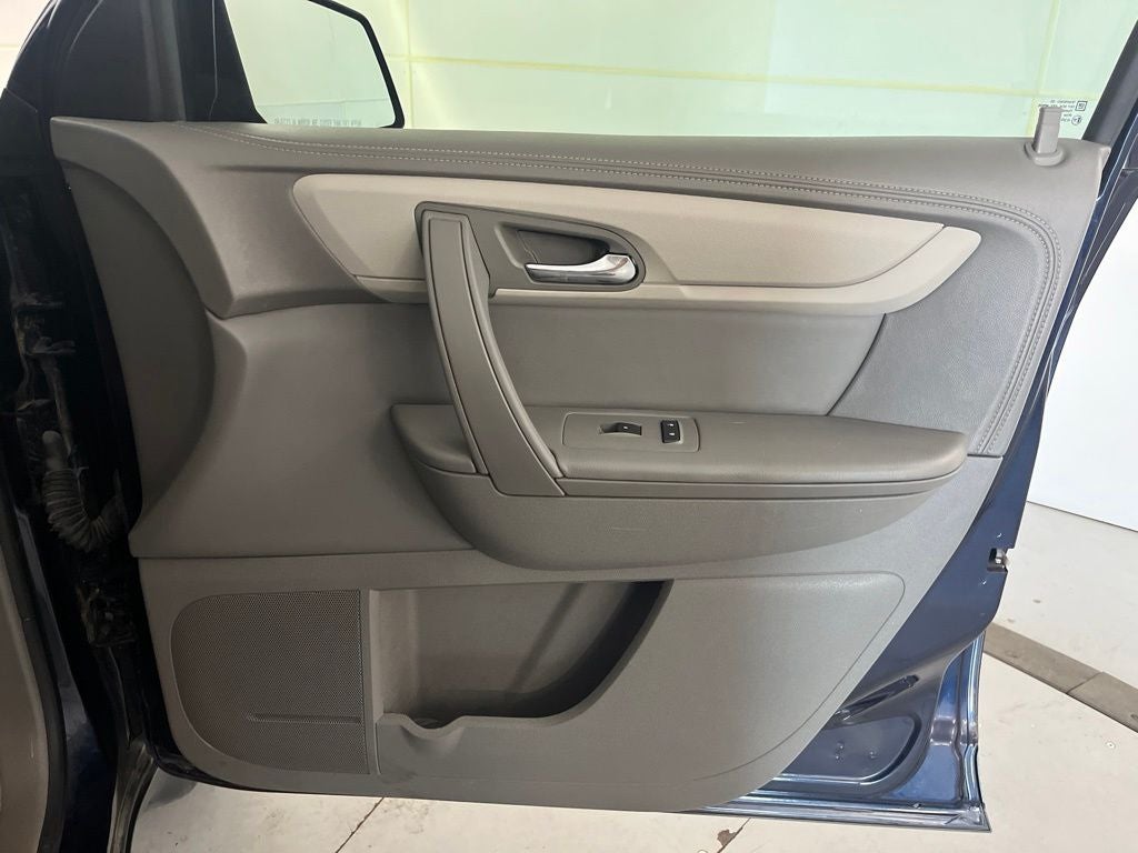 2015 Chevrolet Traverse LS