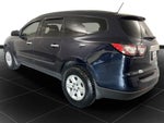 2015 Chevrolet Traverse LS