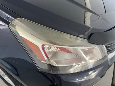 2015 Chevrolet Traverse LS