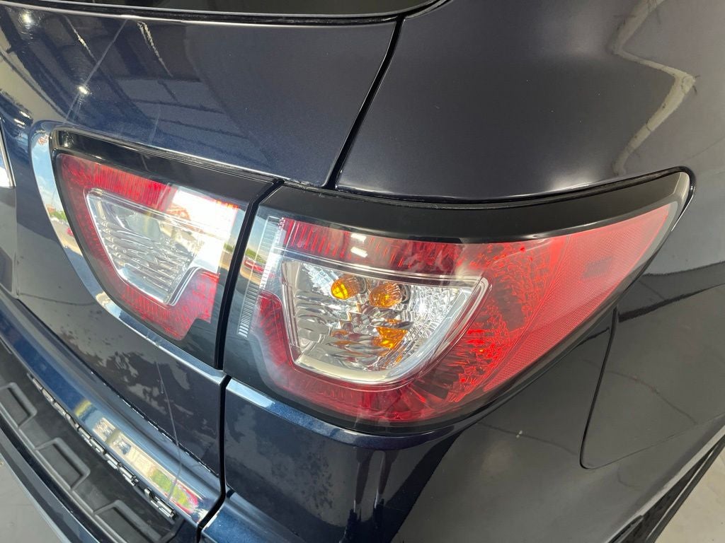 2015 Chevrolet Traverse LS