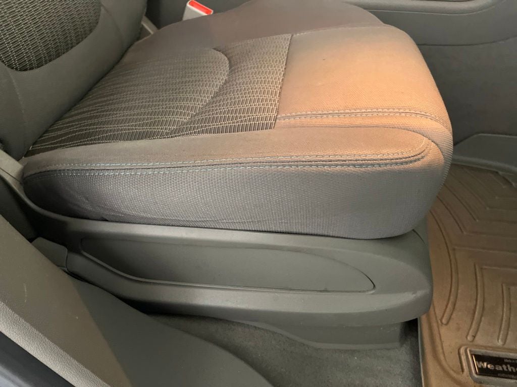 2015 Chevrolet Traverse LS