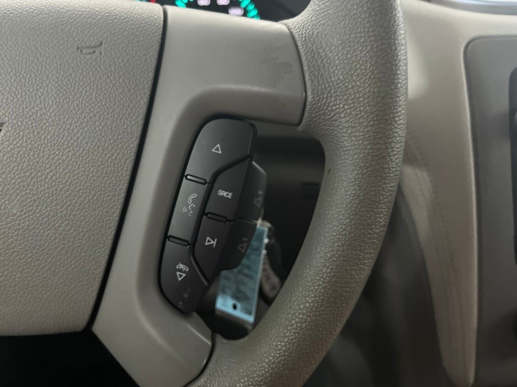 2015 Chevrolet Traverse LS