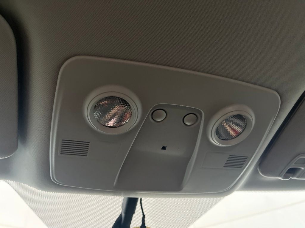 2015 Chevrolet Traverse LS