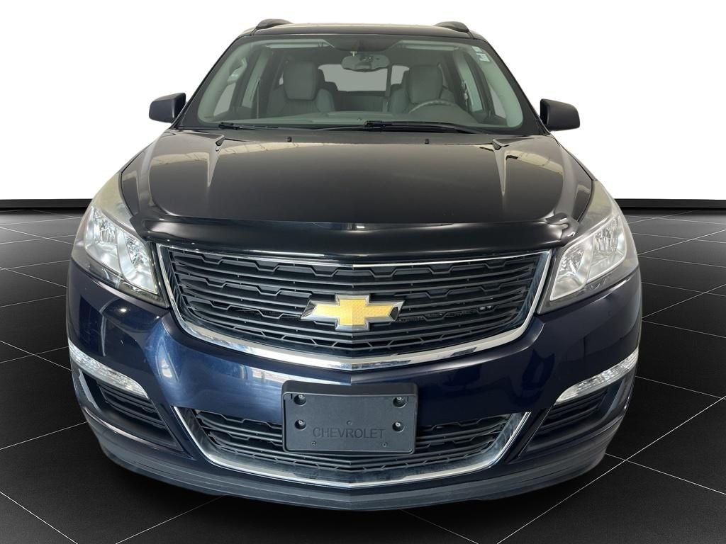 2015 Chevrolet Traverse LS
