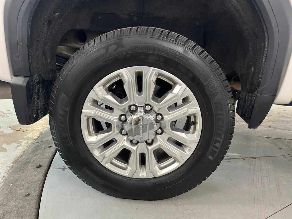 2023 GMC Sierra 2500HD Denali