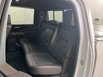 2023 GMC Sierra 2500HD Denali