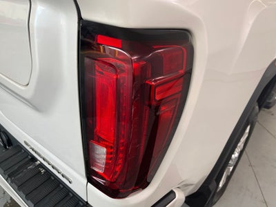 2023 GMC Sierra 2500HD Denali