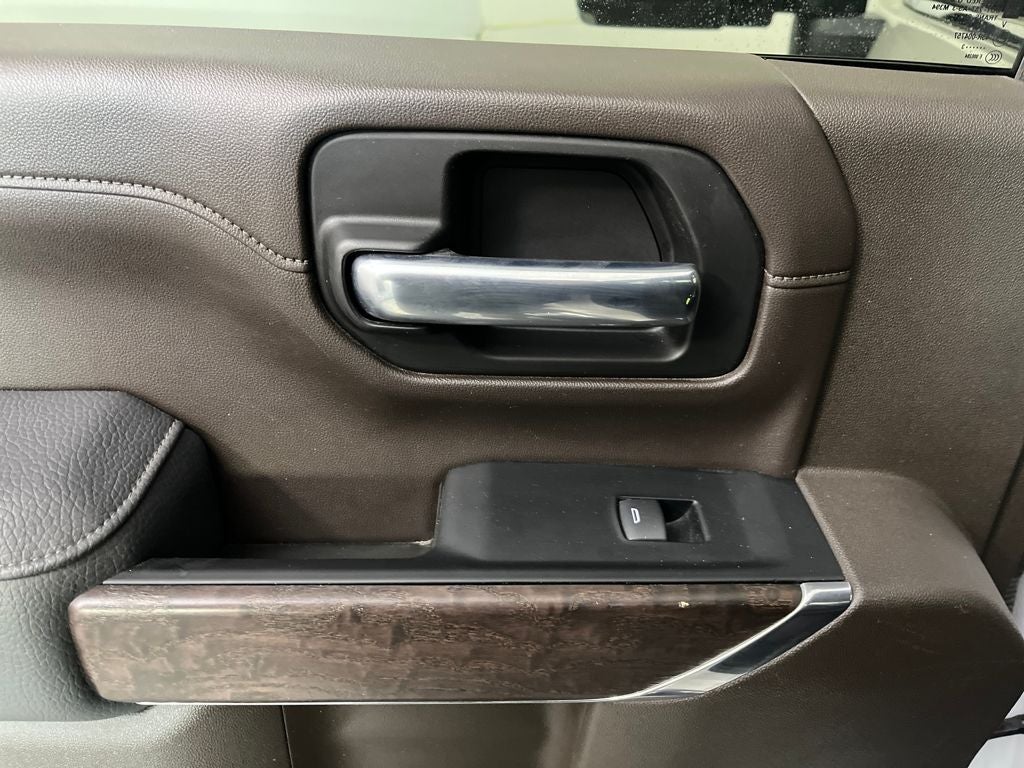 2023 GMC Sierra 2500HD Denali