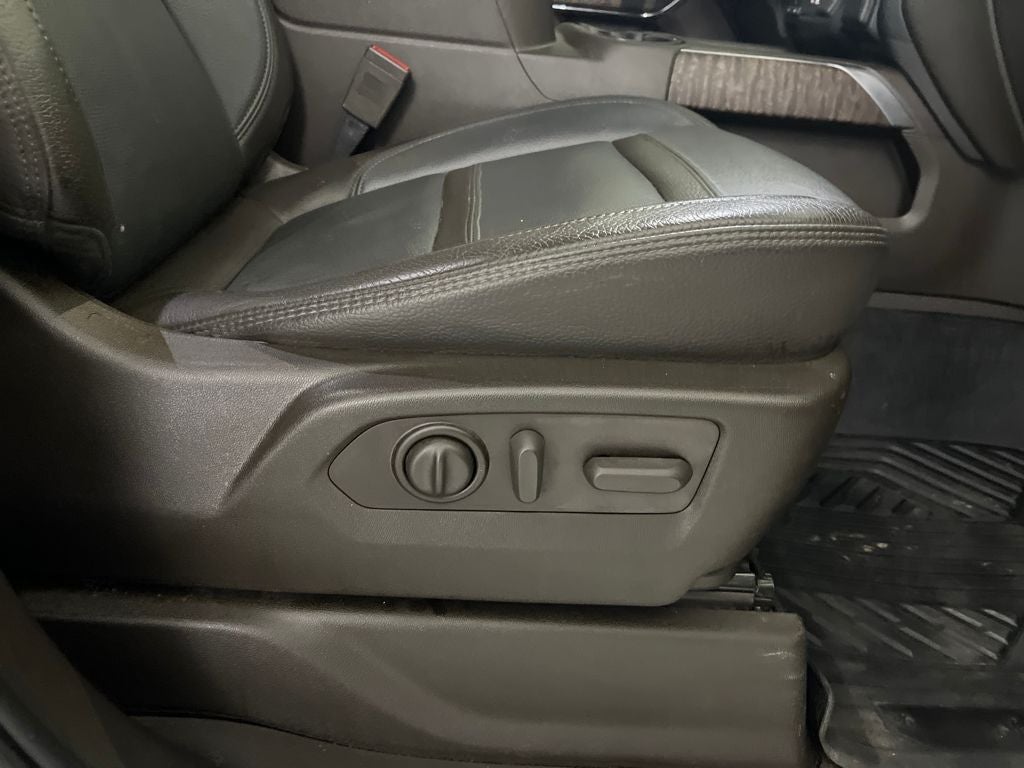 2023 GMC Sierra 2500HD Denali